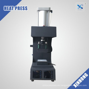 B5-R Venta caliente Rosin Tech Pneumatic automática eléctrica doble placas de calor Rosin Heat Press